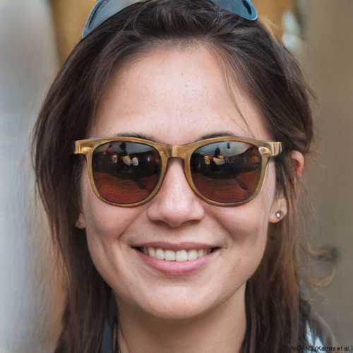 Samantha R.